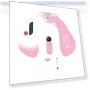 Smart Butt Trainer with Remote Control — Muscle Stimulators, Teenwei