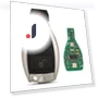 Smart Remote Car Key — Keyless Entry, jingyuqin