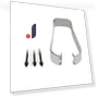 Touchscreen Stylus Tips — Styluses & Digital Pens, Heart attack