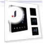 Wi-Fi Smart Thermostat — Smart Climate Control, 3d printing machine