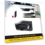 Automatic Window Closer Controller — Car Window Shades