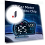 Digital GPS Speedometer HUD — Navigation & GPS Accessories