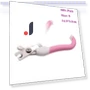 Electric Pet Grooming Clippers with LED Light — Clippers