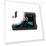 GPS Smart Head-up Display HD OBD — Car Accessories & Gadgets