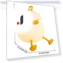 LED Duck Night Light — Night Lights, Refreshing Home