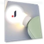 LED Smart Night Light — Night Lights, Super Dream Home