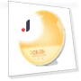 Touch Alarm Clock with Sunrise & Sunset Simulation — Alarms & Clocks
