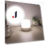 USB Rechargeable Table Lamp with 3 Dimming Modes — Desk & Table Lighting, Elbulbo