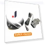 Automatic Headlight Switch Sensor — Headlamp Actuator