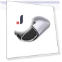 Metal 2.4G Wireless Silent Mouse — Computer Mice