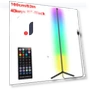Bluetooth LED Light Panel — Standing Lights, OFFICE-MALL