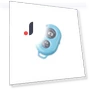 Bluetooth Remote Control Button — Remote Controls, KITCHEN-MALL