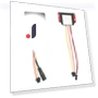 High Sensitivity Touch Switches — Basic, Wit angel