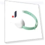 Smart Laser Cat Collar — Cat Playthings, Jiaqiinfee