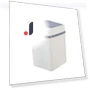 Smart Trash Bin — Waste Baskets, Toool-Home