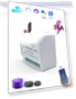 Wifi Smart Switch — Smart Home Modules, COOKING-MALL