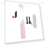 Electric Eyelash Curler — Lash Curlers, 3CZY