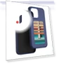 Smart Eink Display Phone Case — Mobile Devices & Accessories, Home Of Auto Parts