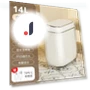 Smart Sensor Trash Can — Kitchen Cans, Rainbow Rain