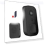 Smart Video Doorbell — Smart Home Security, Shredded cabbage