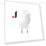 Smart Wi-Fi Natural Gas Detector — Gas Safety Equipment, Tulan market