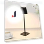 3-Color LED Desk Lamp — Study & Desk Lighting, Home Of Auto Parts