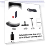 Automatic Drip Irrigation System — Drip Kits, Home Of Auto Parts