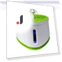 Automatic Electric USB Silent Water Dispenser for Pets — Feeding Supplies, Home Of Auto Parts