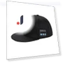 Bluetooth Speaker Cap — Phone Accessories, dresstakeit