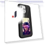 DIY Smart E-Ink Screen NFC Phone Case — Mobile Devices & Accessories, Home Of Auto Parts