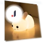 LED Night Light in Rabbit Shape — Night Lights, Exquisite goods home furnishing