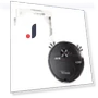 Rechargeable Smart Cleaning Robot — Smart Cleaning Robots, Small Appliances