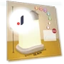 RGB 3-Color LED Night Light with Touch Dimming — Night Lights, Home Of Auto Parts