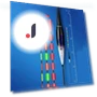 Smart LED Fishing Float — Bite Indicators, Explorer Outdoors