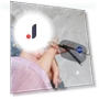 Smart Photochromic Glasses for Nearsightedness — Smart Glasses, CICI Global Glasses