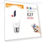 Smart RGB LED Bulb — LED, KITCHEN-MALL