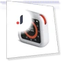 Smart Silent Visual Analog Timer — Timers, Home Of Auto Parts