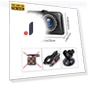 4-inch 1080P Car Dash Cam — Dashboard Cameras, Home Of Auto Parts