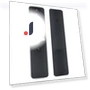 Bluetooth Voice Remote Control — Remote Controls, Vinde Home