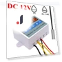 Digital Intelligent Temperature Time Controller — Climate Control Devices, Home Of Auto Parts