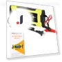 Intelligent Fast Power Charging Car Motorcycle Battery Charger — Chargers, Home Of Auto Parts
