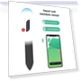 Smart Bluetooth Soil Tester — Moisture Detection Tools, Home Of Auto Parts
