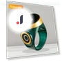 Smart Electronic Digital Finger Counter with Ring — Smart Rings, AE Selection