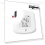 Smart Temperature and Humidity Sensor with LED Display — Home Climate Control, Home Of Auto Parts