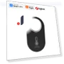 Smart Temperature Humidity Sensor — Home Climate Control, Tuya