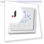 Smart Thermostat — Home Climate Control, Home Of Auto Parts