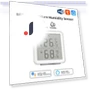 Temperature and Humidity Sensor with LCD Display — Home Climate Control, Home Of Auto Parts