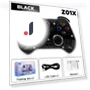 Transparent Wireless Gaming Controller — Gamepads & Standard Controllers, Home Of Auto Parts