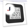 Universal IR Remote Control with Temperature and Humidity Sensor — Remote Controls, Home Of Auto Parts