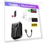 Wireless AI Box 3-in-1 CarPlay Android Auto Adapter — Car Installation Essentials, Home Of Auto Parts